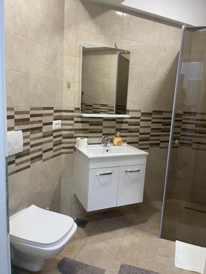 R&B Apartment City Center Ohrid Exterior photo
