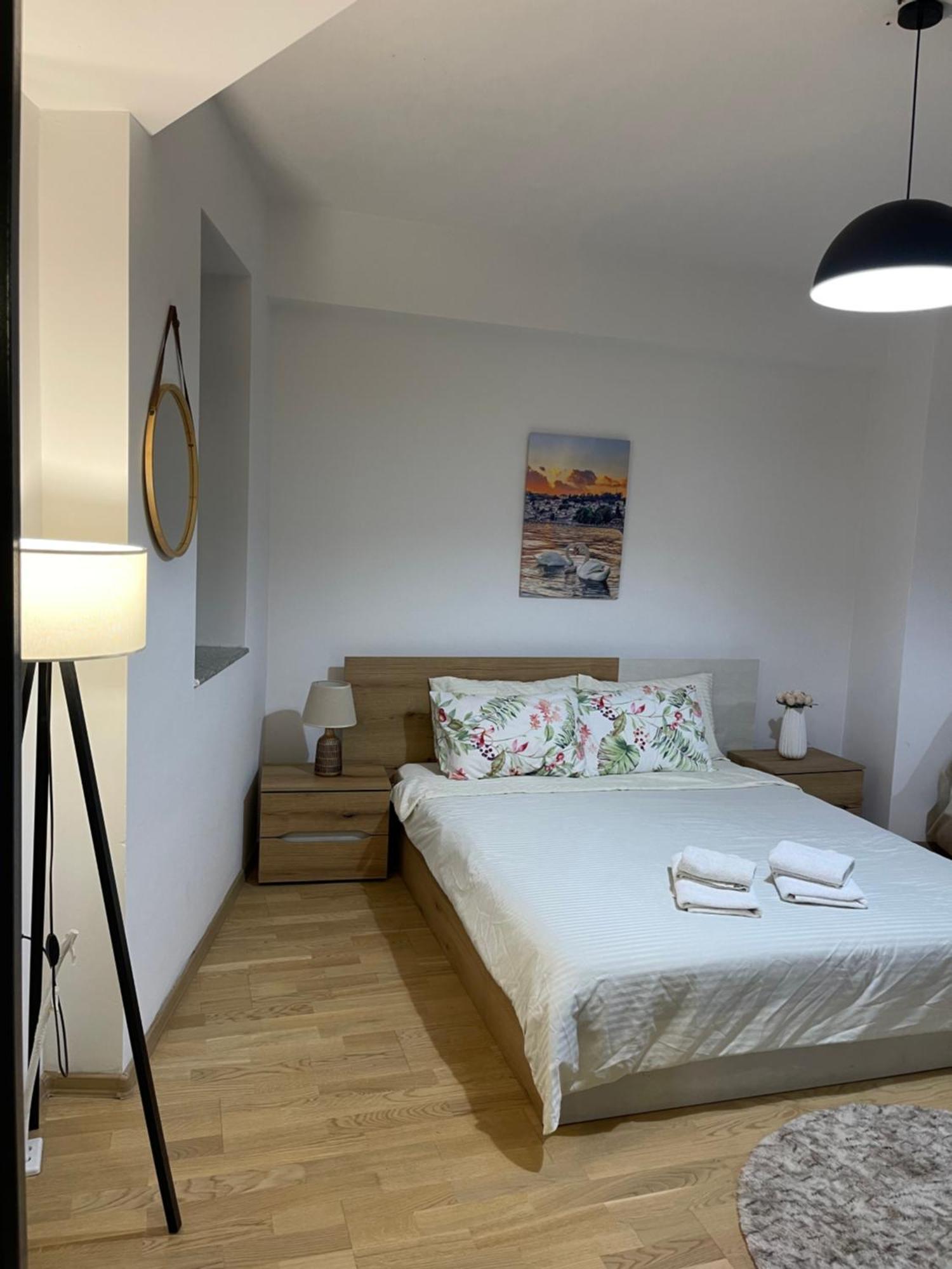 R&B Apartment City Center Ohrid Exterior photo